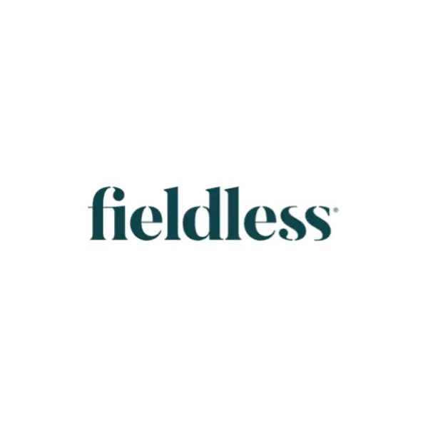 Fieldless Farms logo – Canobi.ONE client