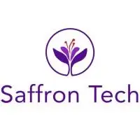 Saffron AgTech logo – Canobi.ONE client