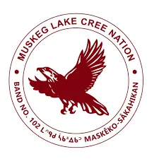 Muskeg Lake Cree Nation logo – Canobi.ONE client