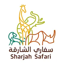 Sharjah Safari logo – Canobi.ONE client