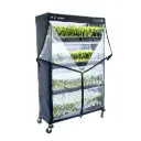 Athena VPDome 48'' x 72'' x 18''