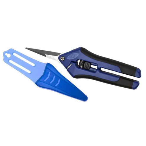 Giro's Blue Pruner Straight Fine Blades