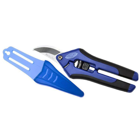 Giro's Blue Mini Bypass Pruner