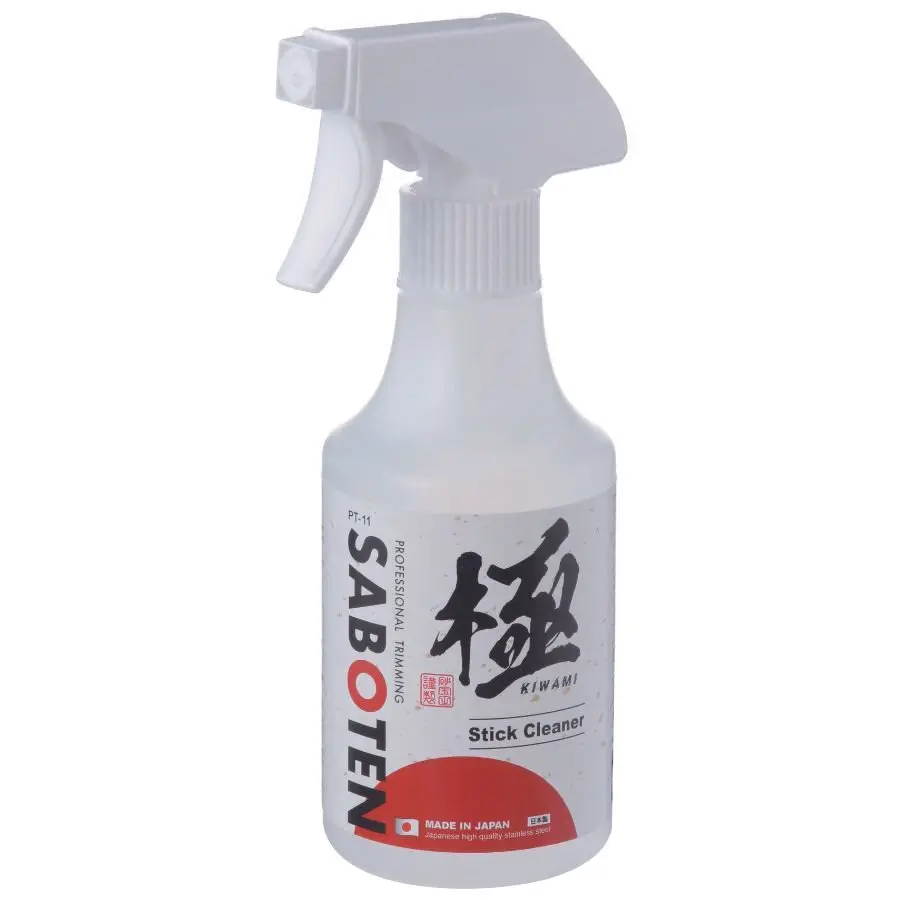 Saboten Blade Cleaner