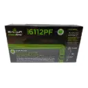 Showa Nitrile Gloves Biodegradable Powder Free – XL (x100)