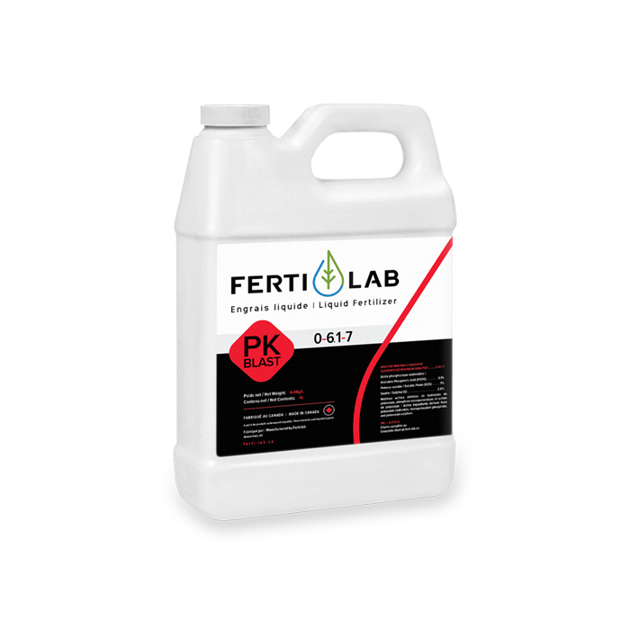 FERTI-LAB PK Blast 4L