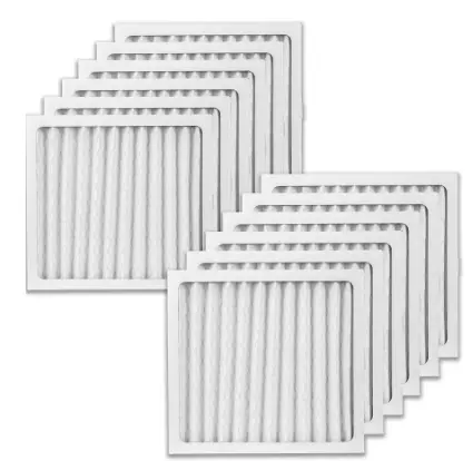 Quest MERV 13 Filter for Quest 100 Dehumidifier 