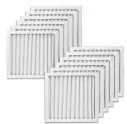 Quest MERV 13 Filter for Quest 100 Dehumidifier 