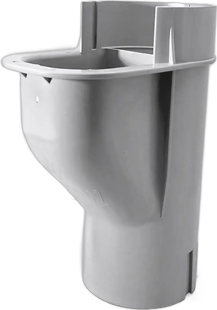 Growpipes Single Unit
