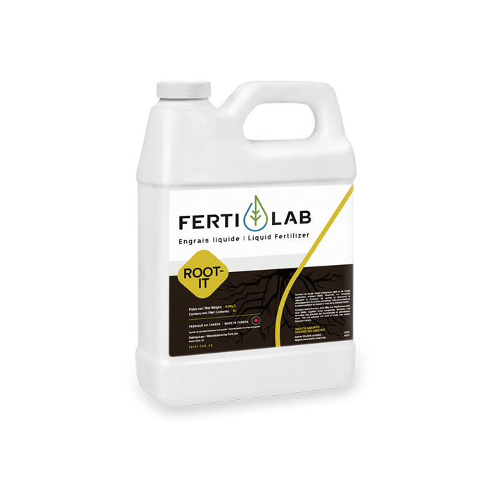 FERTI-LAB Root-IT 250ml