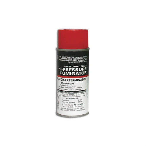 Doktor Doom Hi-Pressure Fumigator 70g