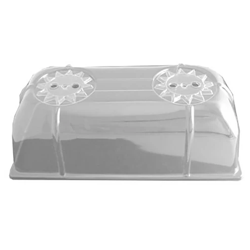 [SP0080] De Luxe Ventilated Dome (x5)