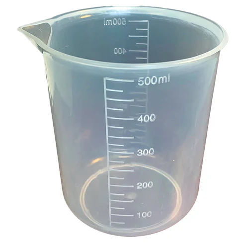 [SP-BF-MC-500ml] Measuring Cup 500ml (x1)