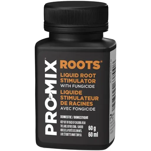 [SP-PM-RLRSF-60ml-R2] Pro-Mix Roots Liquid Root Stimulator + Fungicide 60ml