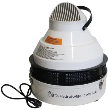 [SP0005] Hydrofogger Humidifier