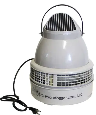 [SP0006] Hydrofogger Minifogger Humidifier
