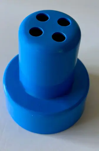 [SP-GP-RS-1UNIT-R7S0] Growpipe Root Stopper