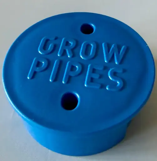 [SP-GP-TL-1UNIT-R7S0] Growpipe Top Lid