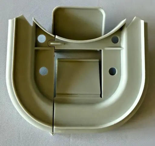 [SP0010] Growpipe Plant Holder