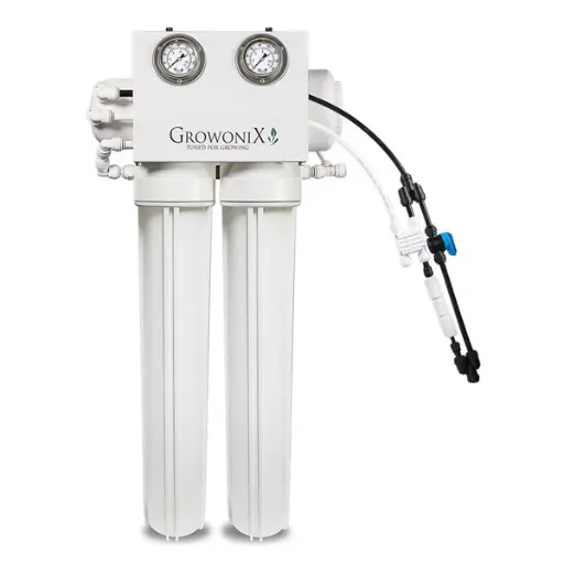 Growonix EX-800-T Reverse Osmosis System