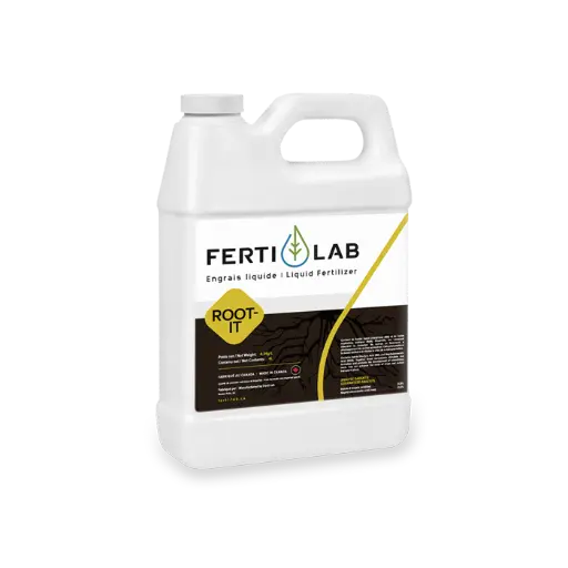 [SP0020] FERTI-LAB Root-IT 4L