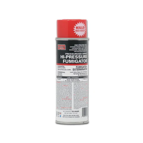 [SP0023] Doktor Doom Hi-Pressure Fumigator 150g