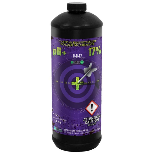 [SP0033] Nutri+ Potassium Carbonate pH+ 17% 1L