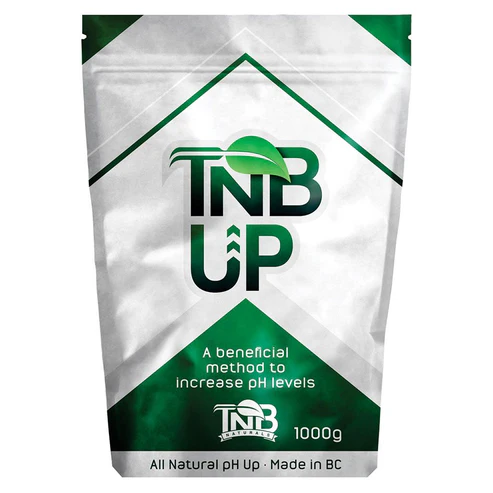 [SP0039] TNB Naturals pH Up Powder 1LB / 454g