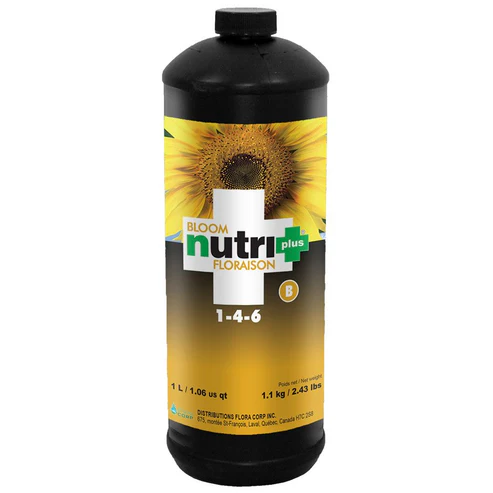 [SP0044] Nutri+ Nutrient Bloom B 1L