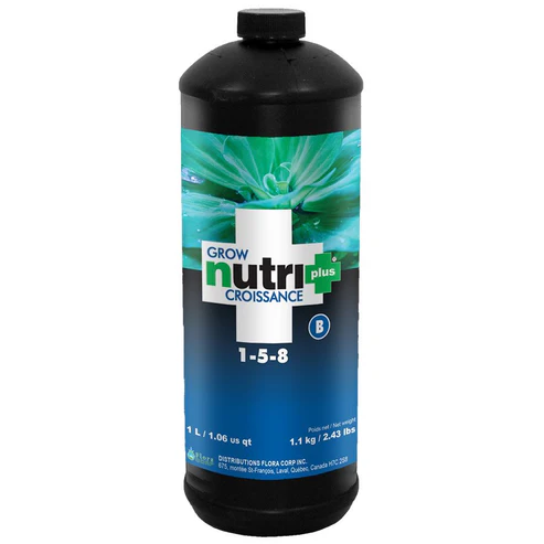 [SP0050] Nutri+ Nutrient Grow B 1L
