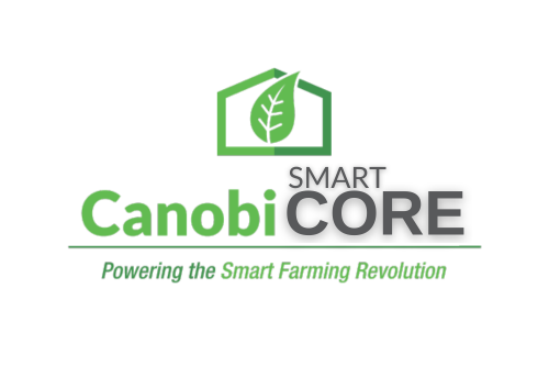 canobi smart core logo