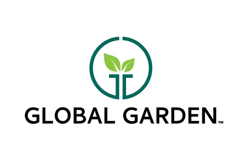 Global Garden Logo