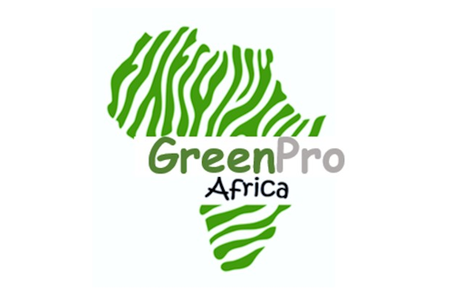 green pro africa logo