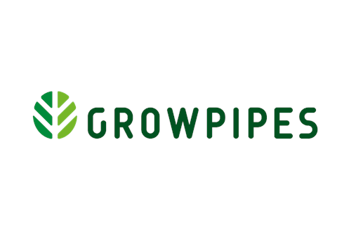 growpipes logo
