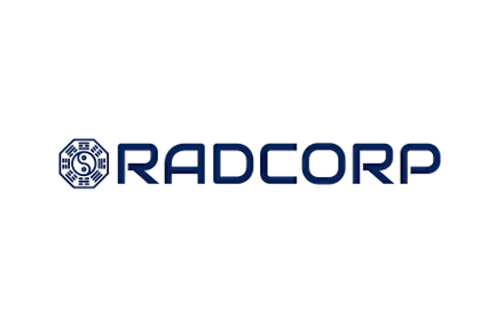 rad corporation logo
