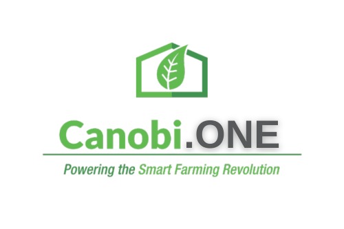Canobi.ONE Logo