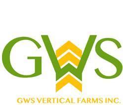 GWS Vertical Farms logo