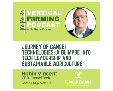 canobi vertical farming podcast s9-ep110